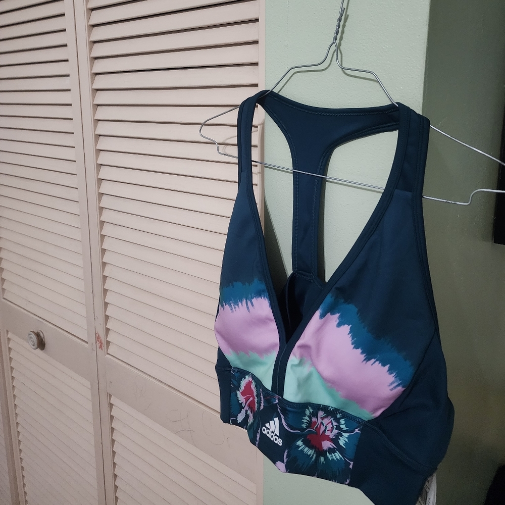 Adidas Sports Bra